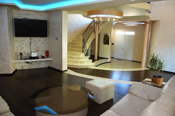 Room - Villa Quince (Tivat)