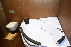 Bathroom - Villa Quince (Tivat)