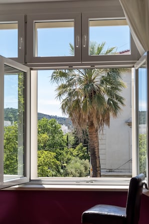 Interior - UNIQUE & URBAN 4* House DelMarco apt @ TOP CENTRAL LOCATION (Split)