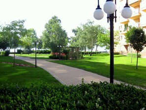 Jardin