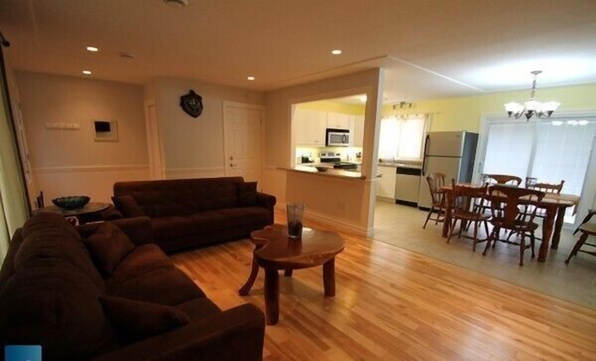 Smart TV, DVD player