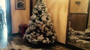 Ingresso interno