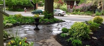 Beautiful Large 2000SF Three Bdrm Apt Roncesvalles/High Park