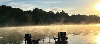 Richview on Morrison Lake, Gravenhurst - Muskoka