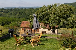 Superior Cottage, Ensuite, Garden View (et piscine) | Exterior - Tour Milou (Beynac-et-Cazenac)