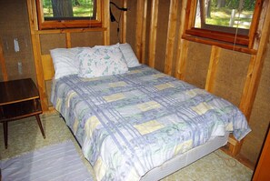 4 quartos, roupa de cama