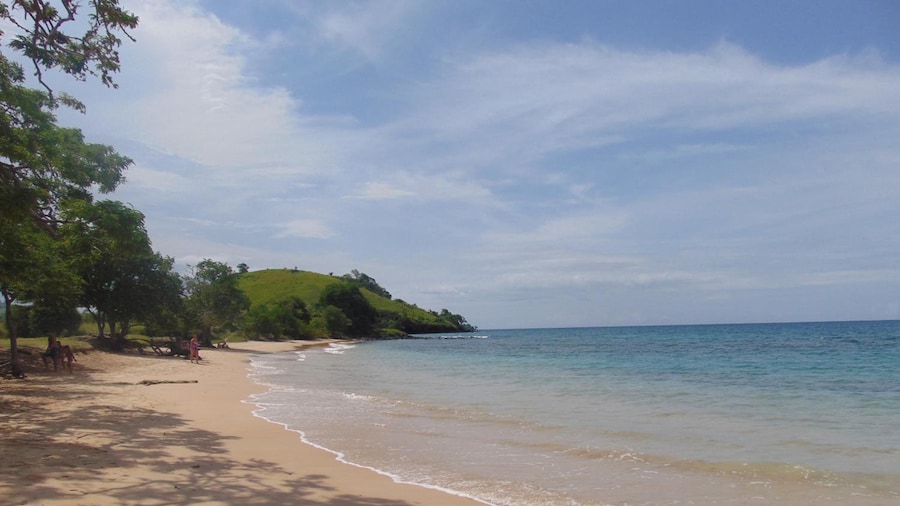 ResidĂȘncial Tamarindos