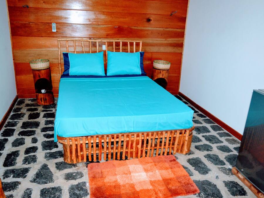 Basic-Doppelzimmer, Nichtraucher
