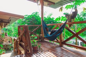 Balcony - Residêncial Tamarindos (Guadalupe)