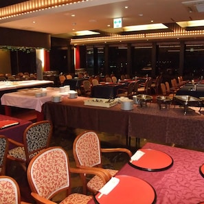 Dining - Hotel Sunroute Goshogawara (Goshogawara)
