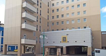 Hotel Sunroute Goshogawara