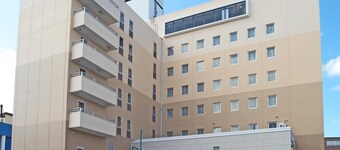 Hotel Sunroute Goshogawara