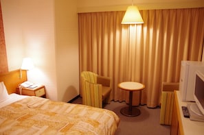 Room - Hotel Sunroute Goshogawara (Goshogawara)