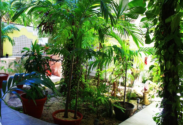 Garten