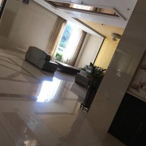 Oriental Shine Hotel