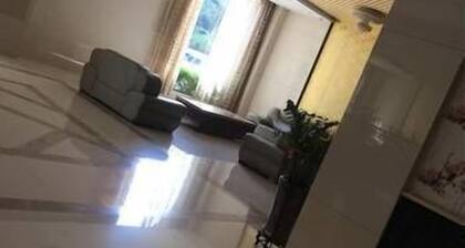 Oriental Shine Hotel