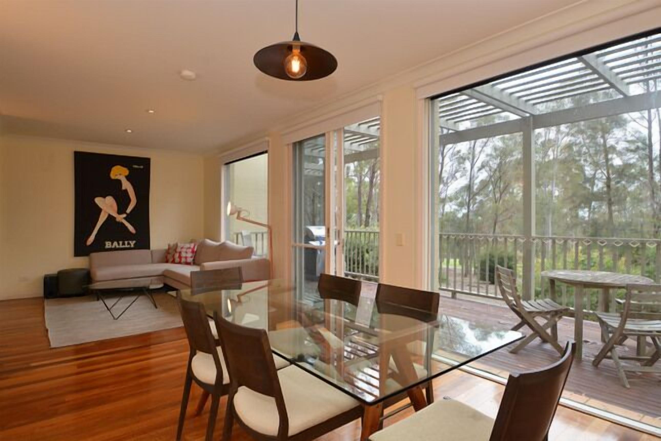 Hunter Vineyard Escape