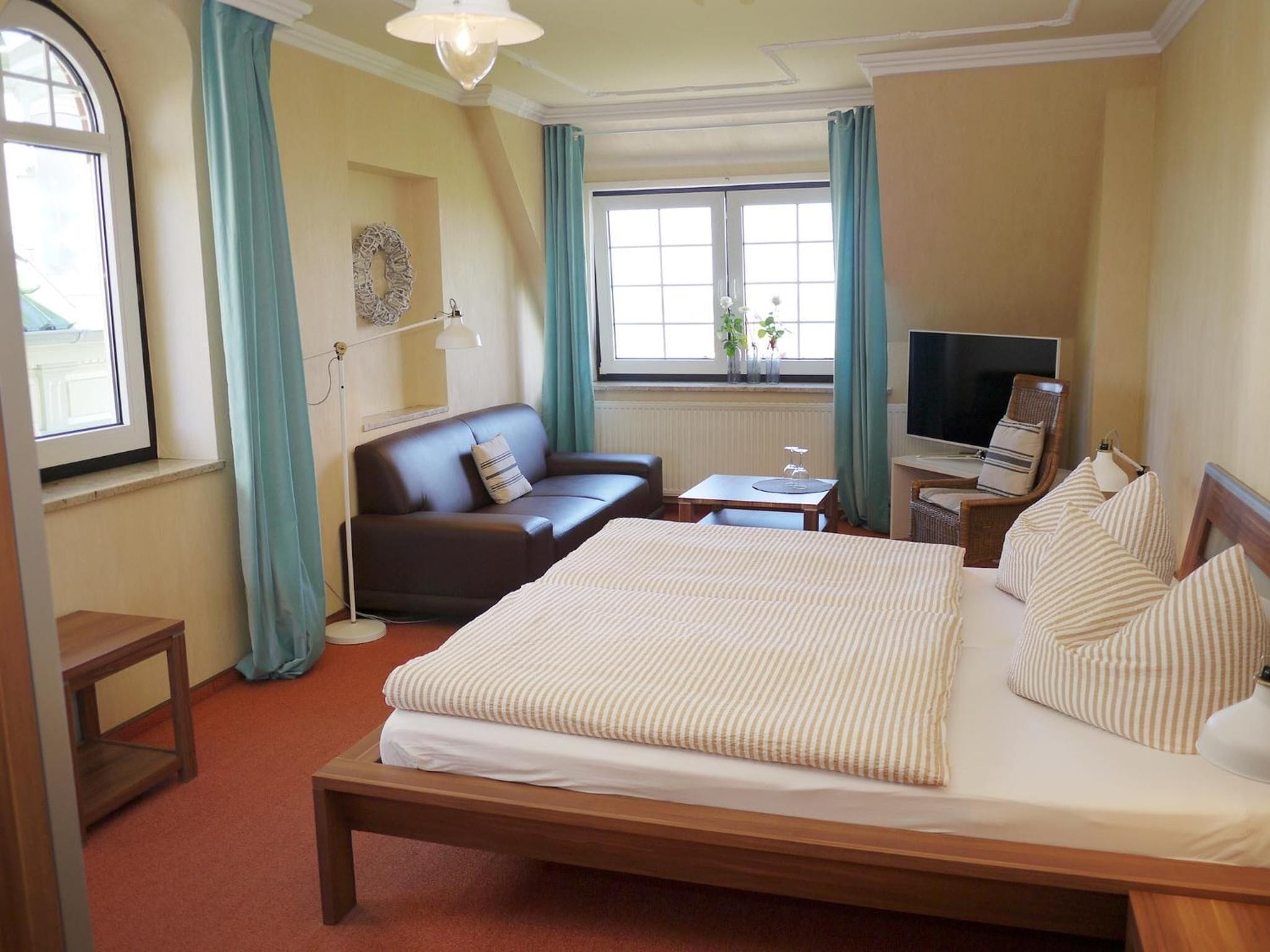 Photo - Hus Kiek in de See