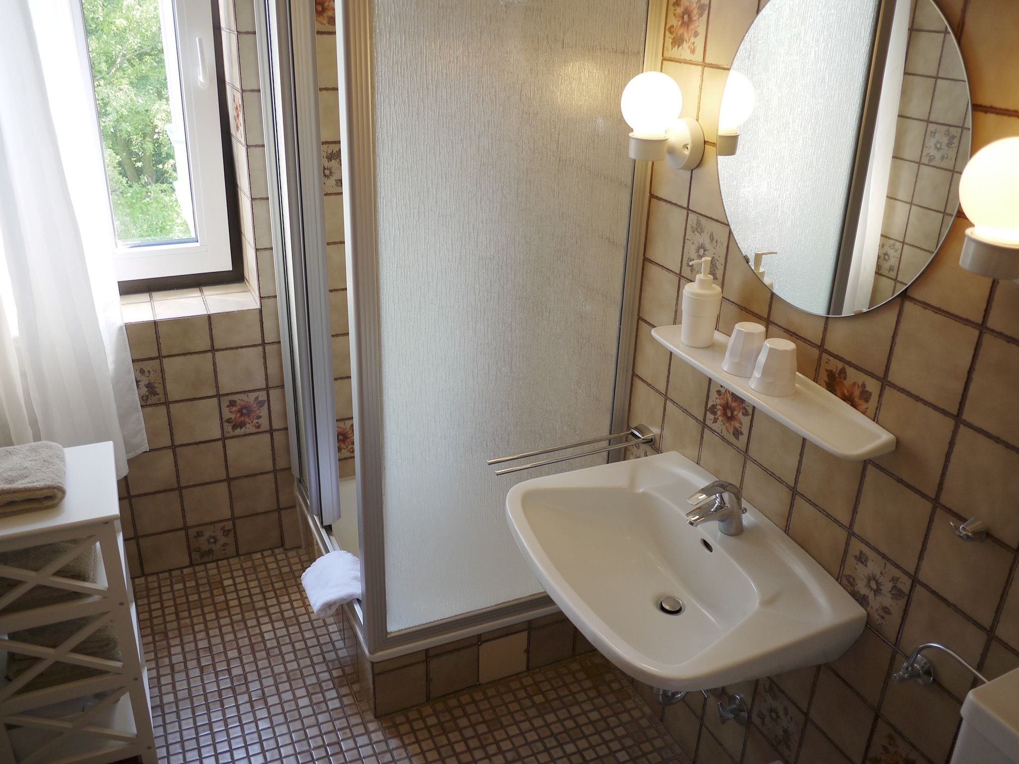 Photo - Hus Kiek in de See