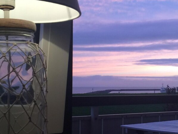 View from property - Hus Kiek In De See (Cuxhaven)