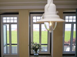 In-room safe, free WiFi, bed sheets