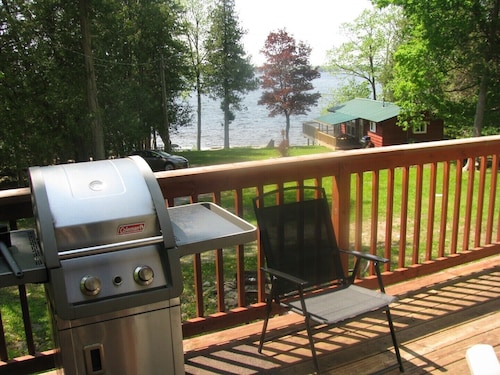 Birch Cottage at Shiloh Cottages - Fenelon Falls