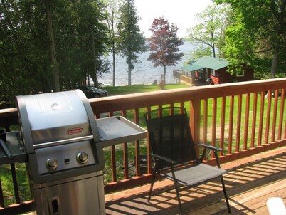 Birch Cottage at Shiloh Cottages - Fenelon Falls
