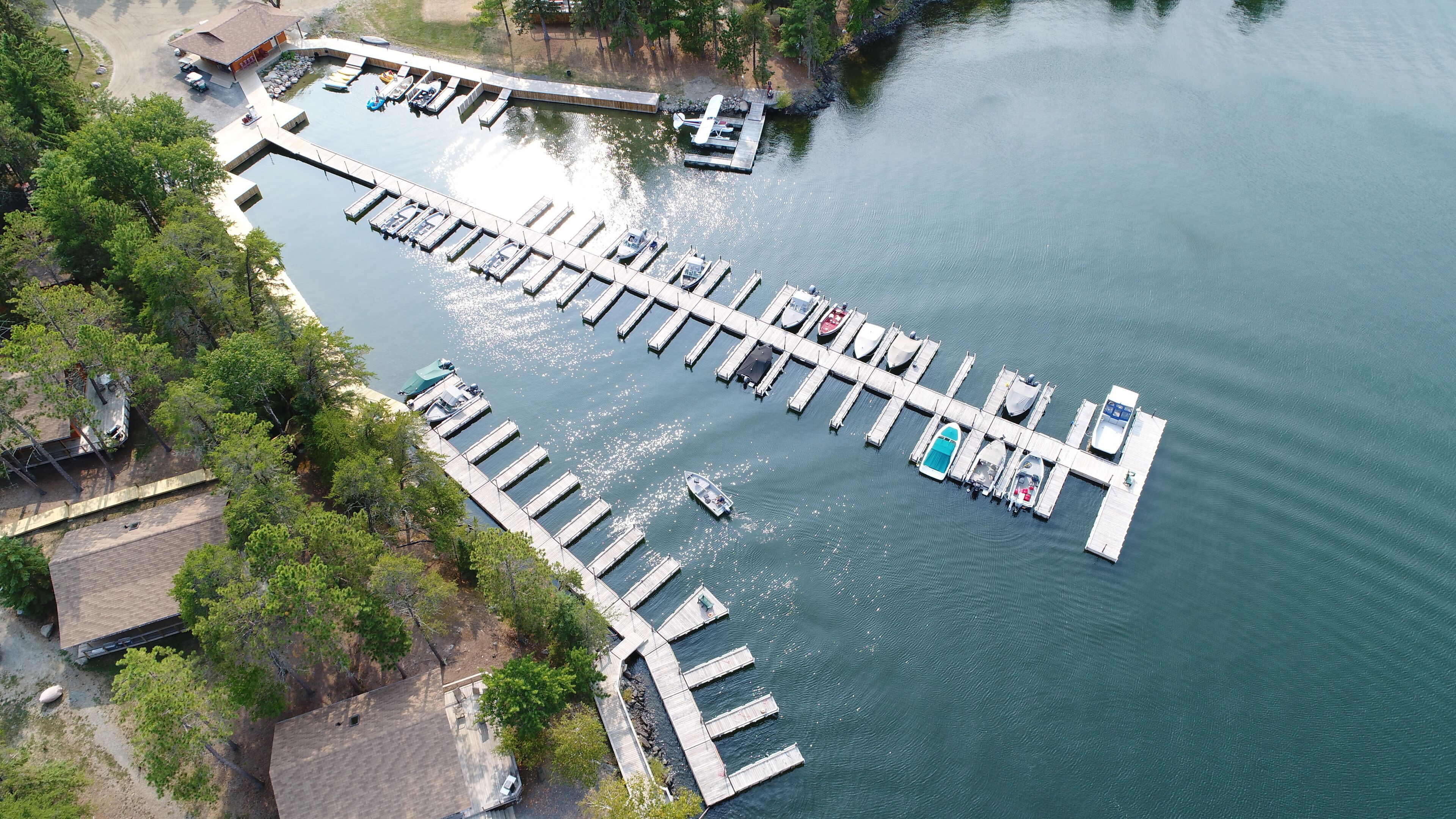 Marina
