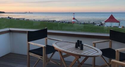 Seaside Apartments Austernbank