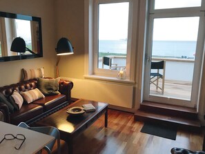 Apartamento (Austernbank oben) | Servicio de la habitación