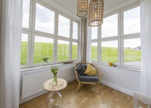 1 habitación y caja de seguridad en la habitación