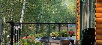 Red Bank Lodge - Red Bank, New Brunswick