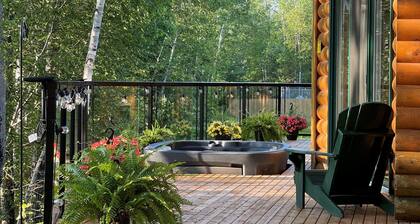 Red Bank Lodge - Red Bank, New Brunswick