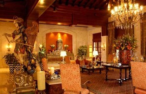 Intérieur