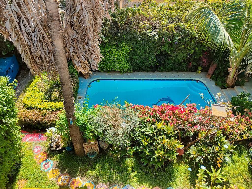 Foto - Villa Keur Bibou
