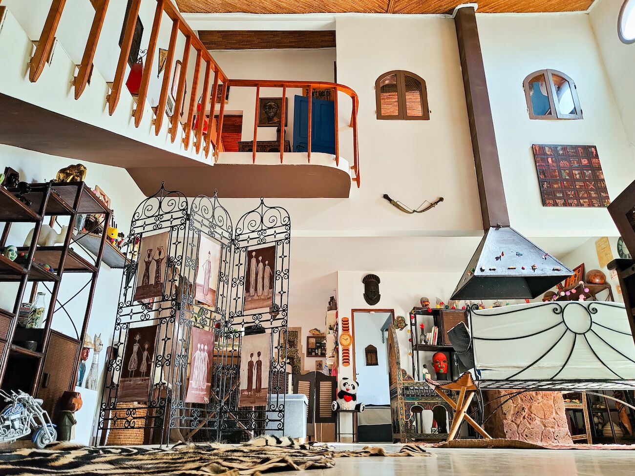 Foto - Villa Keur Bibou