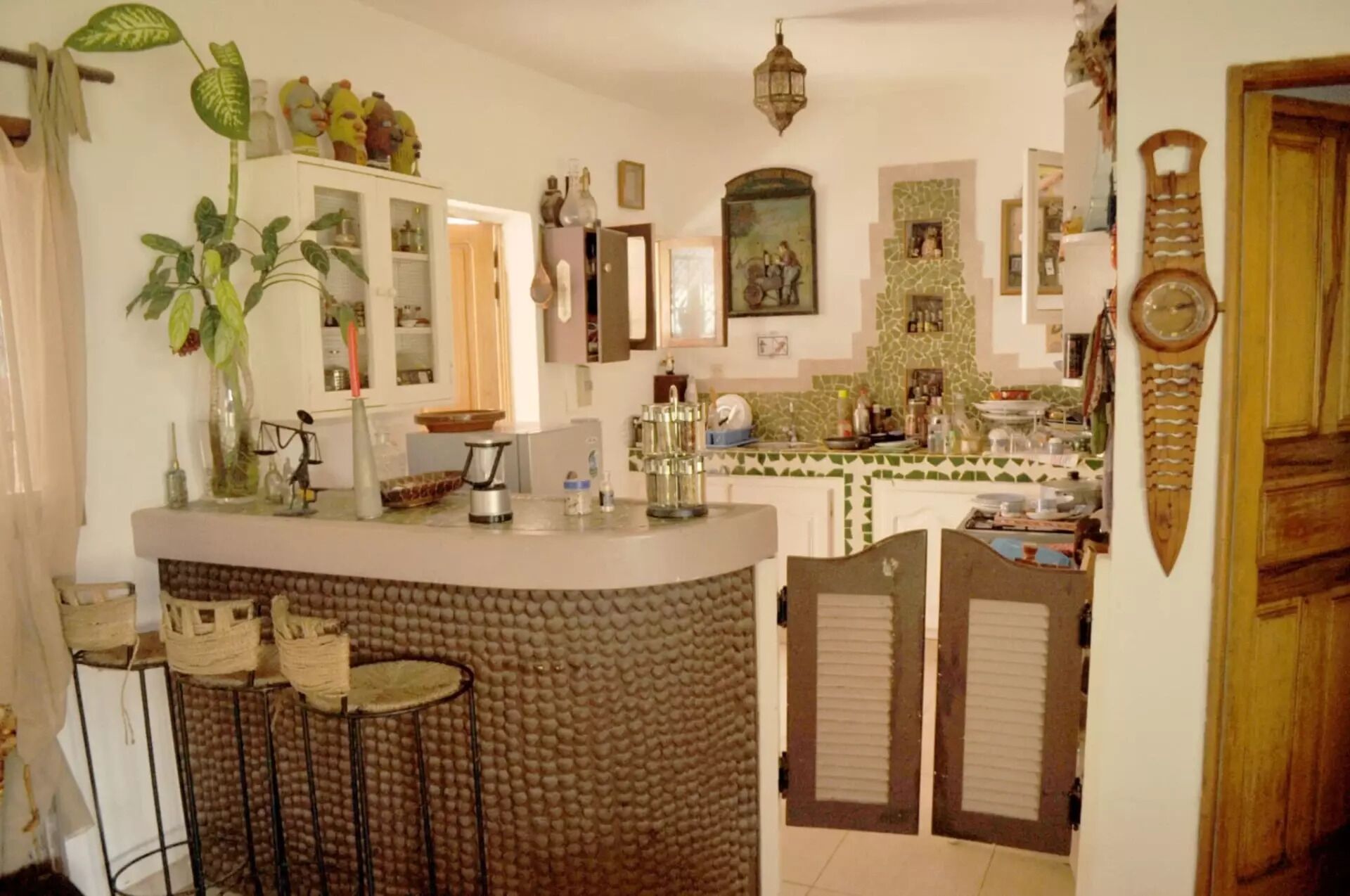 Foto - Villa Keur Bibou