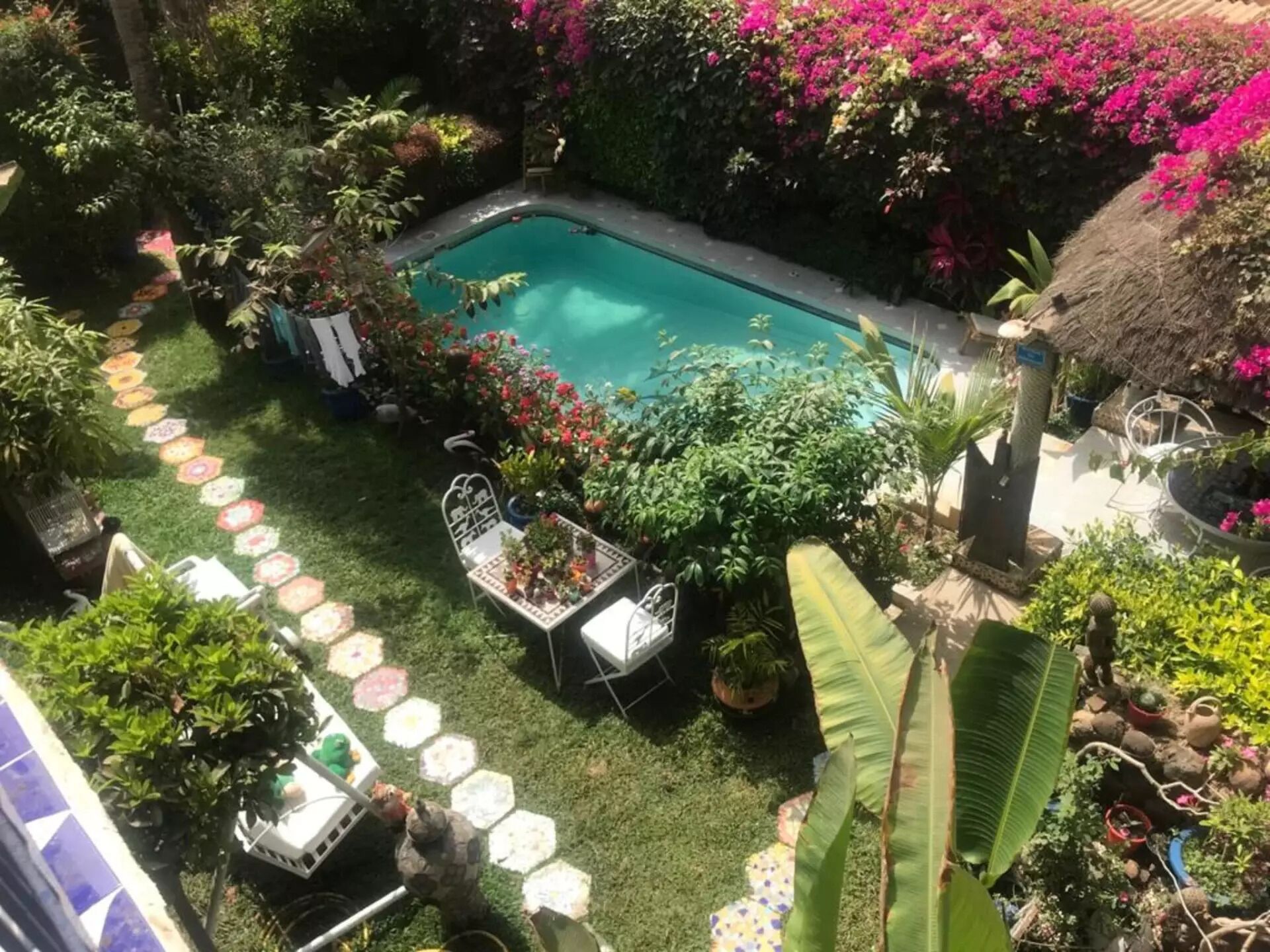 Foto - Villa Keur Bibou