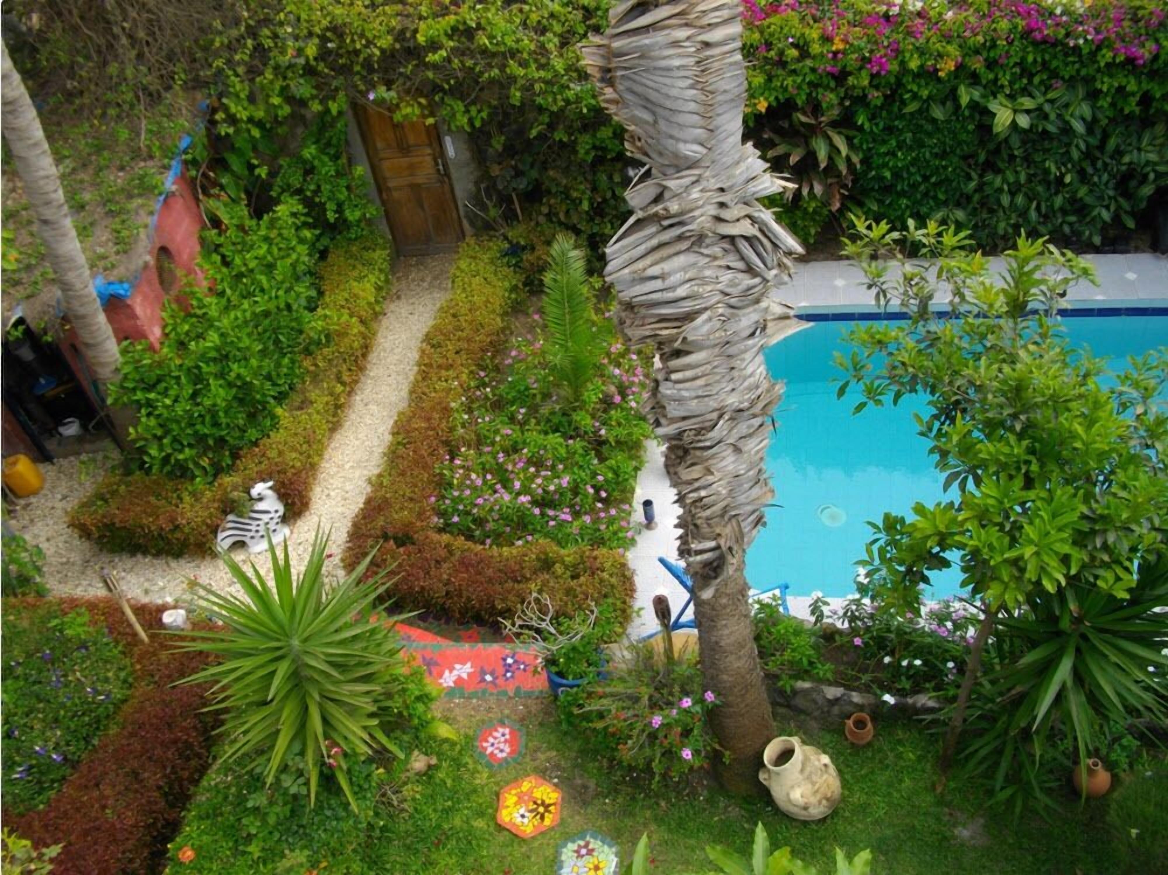 Foto - Villa Keur Bibou