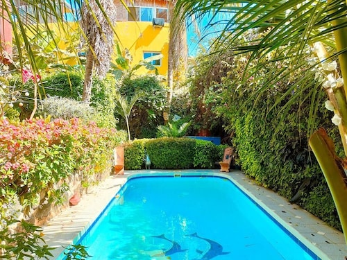 Villa Keur Bibou