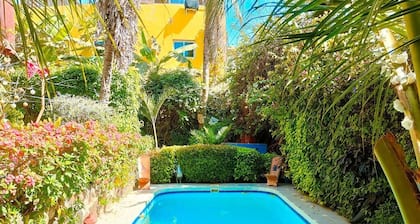 Villa Keur Bibou
