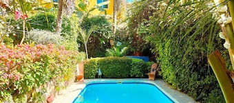 Villa Keur Bibou