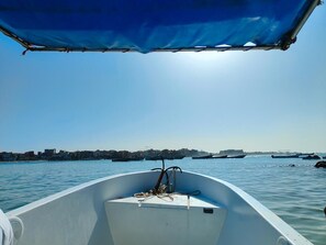 บริเวณภายนอก