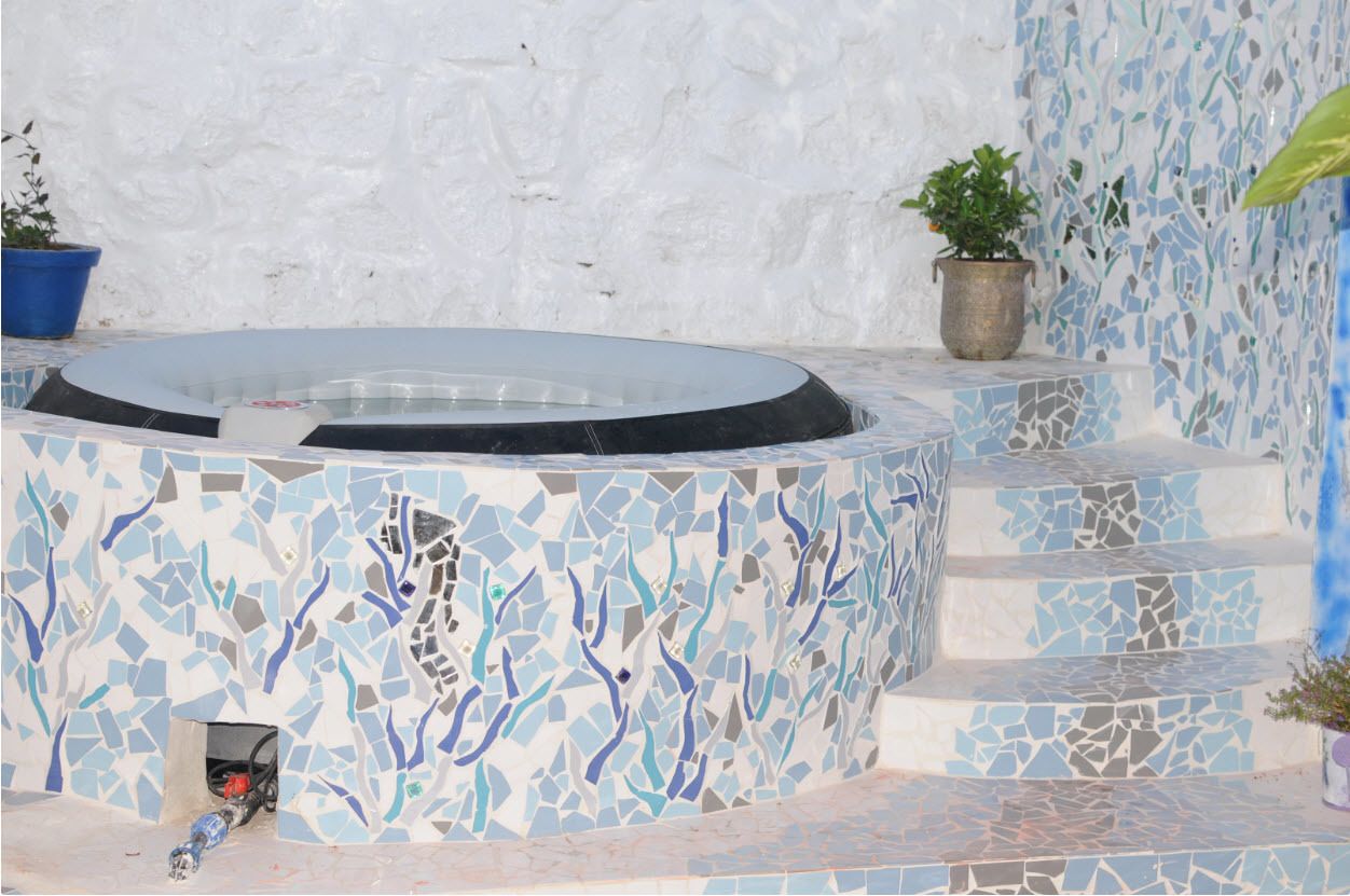Foto - Villa Keur Bibou
