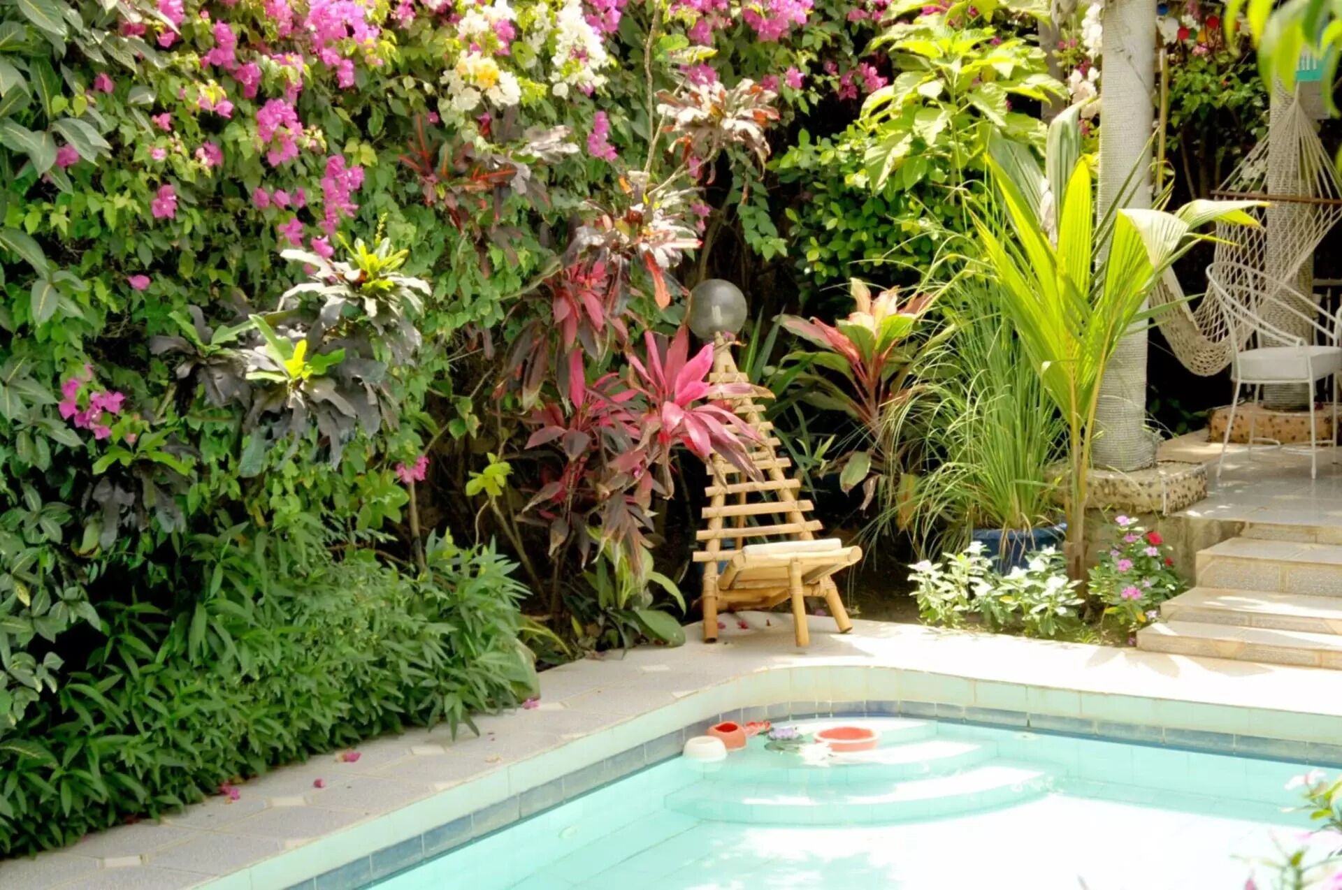 Foto - Villa Keur Bibou