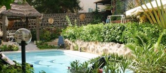 Villa Keur Bibou