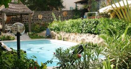 Villa Keur Bibou
