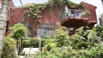 Biệt thự | Quang cảnh resort
