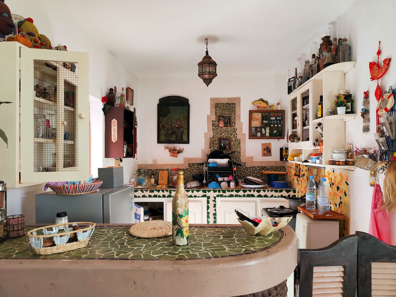 Foto - Villa Keur Bibou