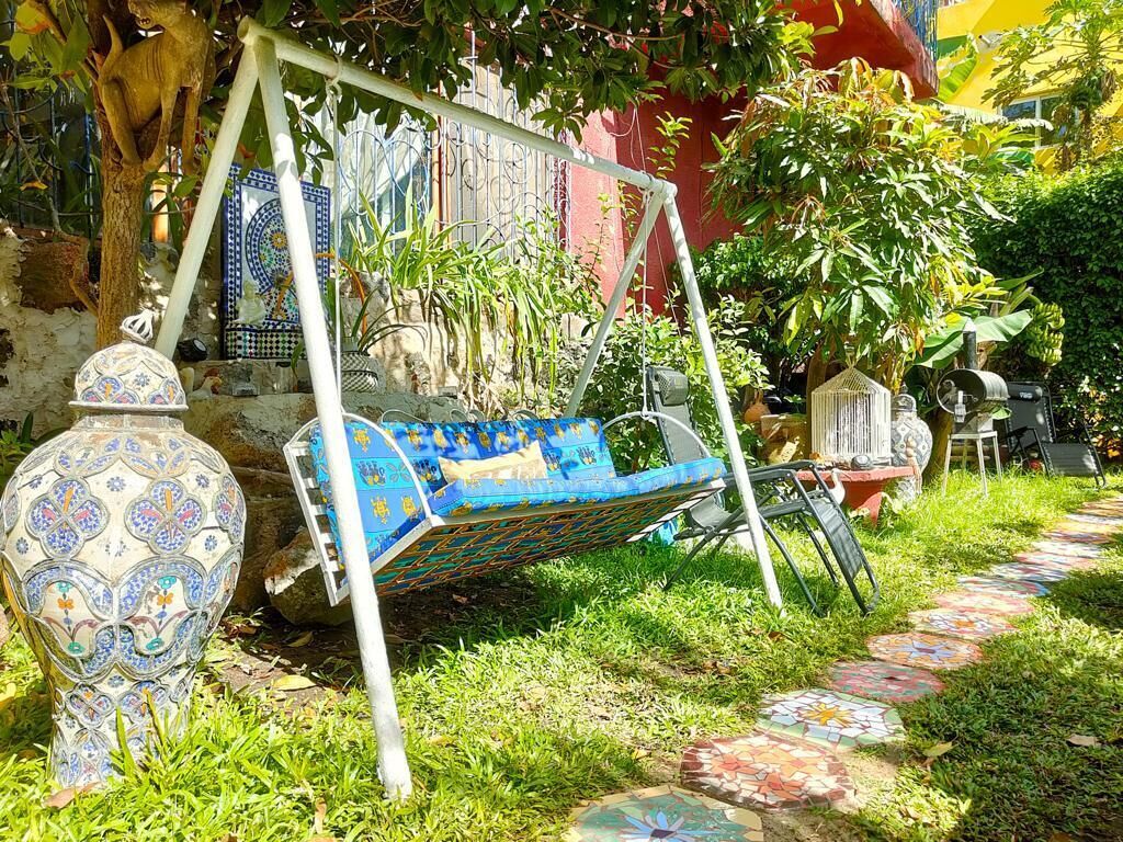 Foto - Villa Keur Bibou